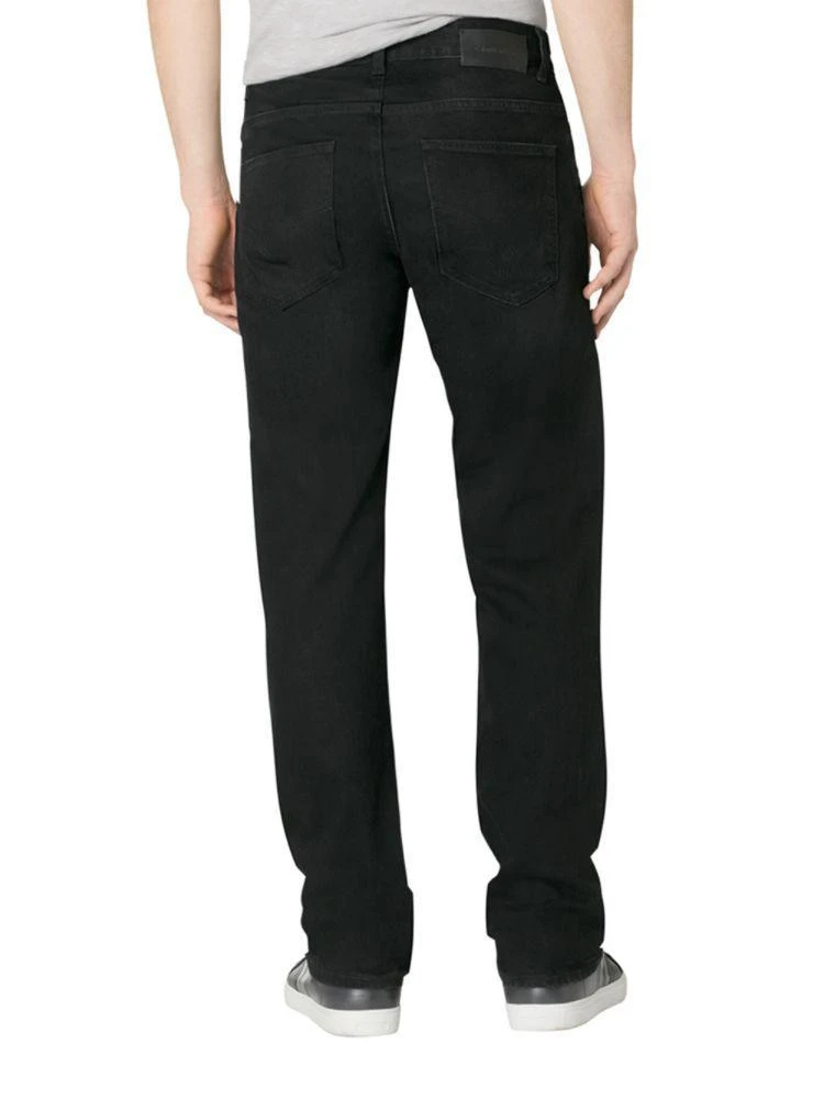商品Calvin Klein|Straight Leg Jeans,价格¥103,第2张图片详细描述