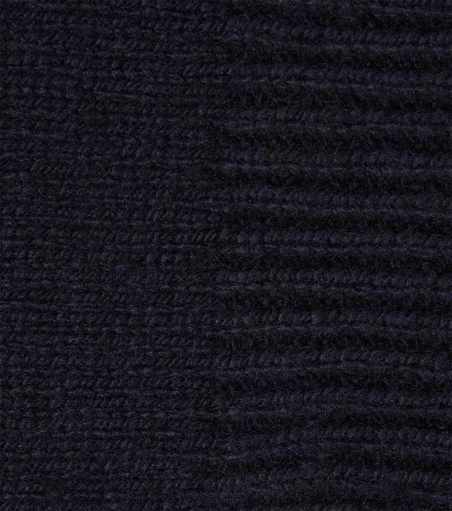商品The Row|Dovera羊绒手套,价格¥3338,第4张图片详细描述
