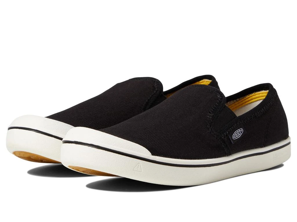 商品Keen|Eldon Slip-On,价格¥599,第1张图片