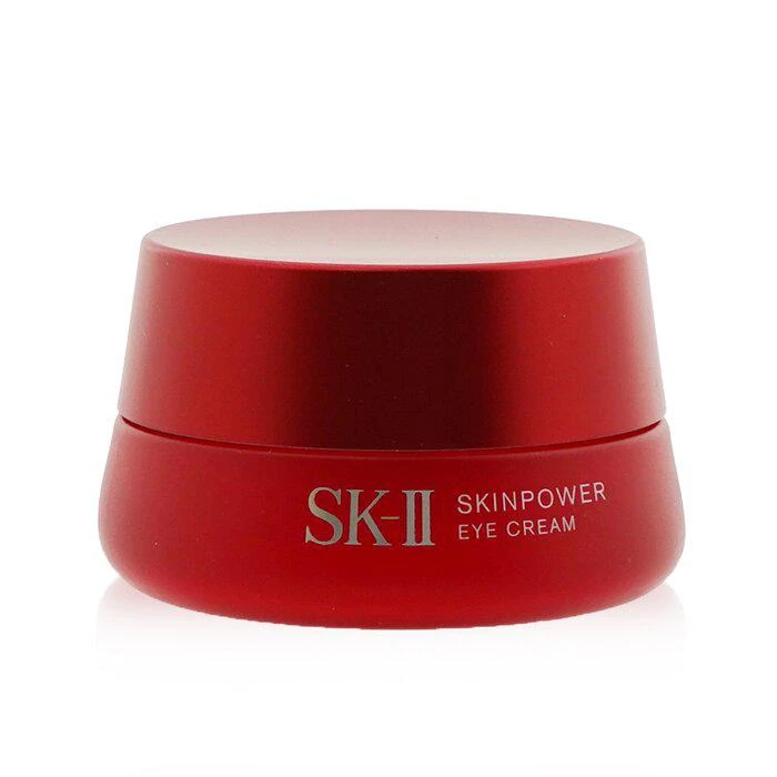 商品SK-II|SK II 大眼眼霜 15g/0.5oz,价格¥526,第1张图片