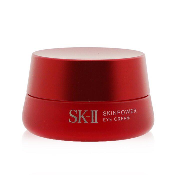 商品SK-II|SK II 大眼眼霜 15g/0.5oz,价格¥1183,第1张图片