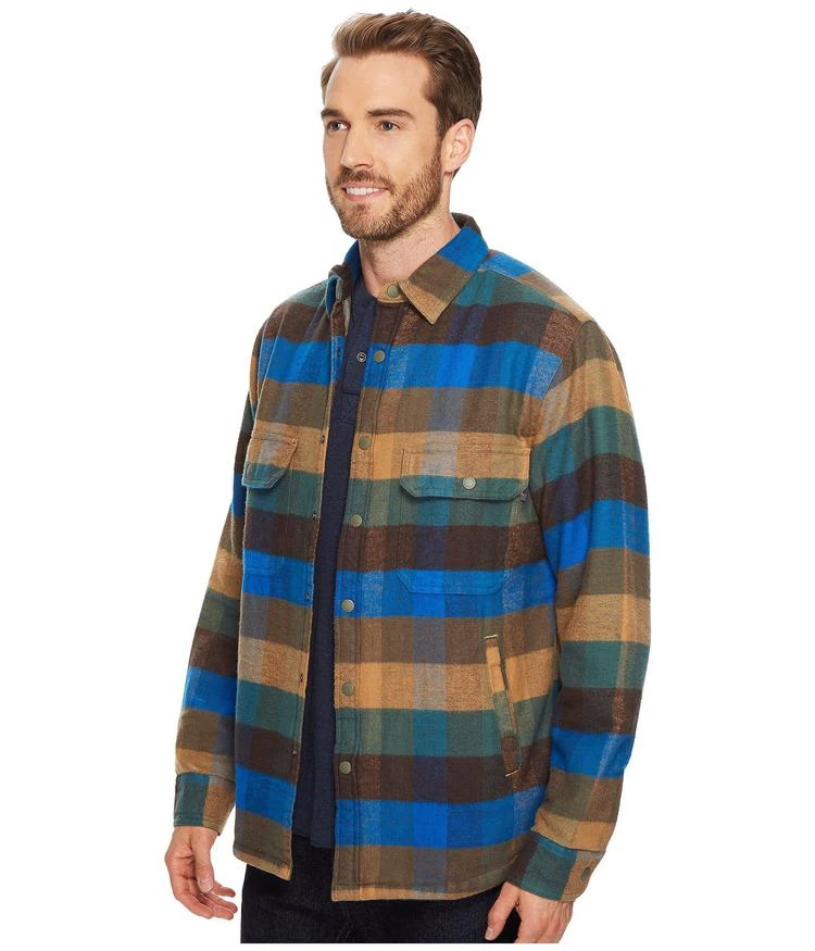 商品Woolrich|Oxbow Bend Shirt Jacket,价格¥441,第2张图片详细描述