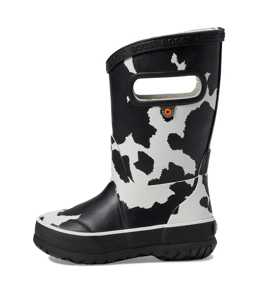 商品Bogs|Rain Boots Cow (Toddler/Little Kid/Big Kid),价格¥378,第4张图片详细描述