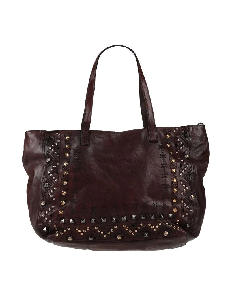 商品CAMPOMAGGI|Handbag,价格¥2535,第1张图片