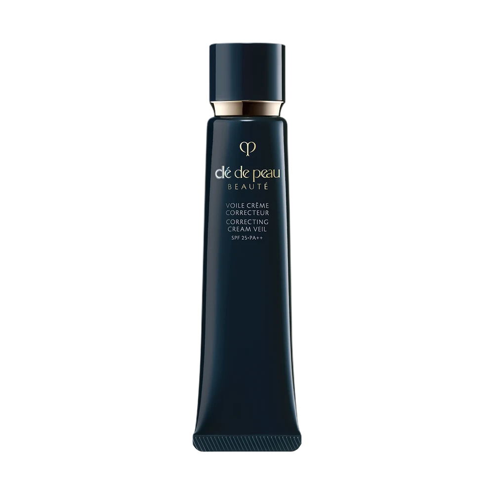 商品Cle de Peau|CPB 肌肤之钥 光凝润采妆前霜 长管隔离滋润 37ml,价格¥332,第1张图片