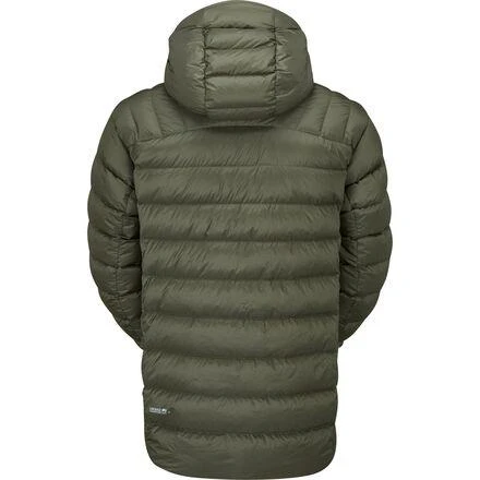 商品Rab|Electron Pro Jacket - Men's,价格¥1996,第4张图片详细描述