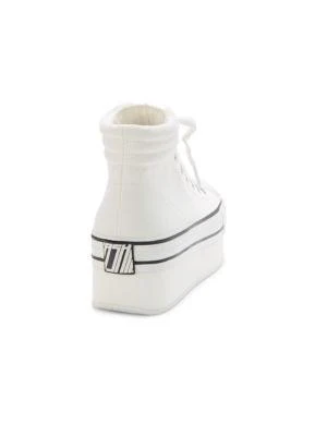 商品Ash|High-Top Sneakers,价格¥569,第3张图片详细描述