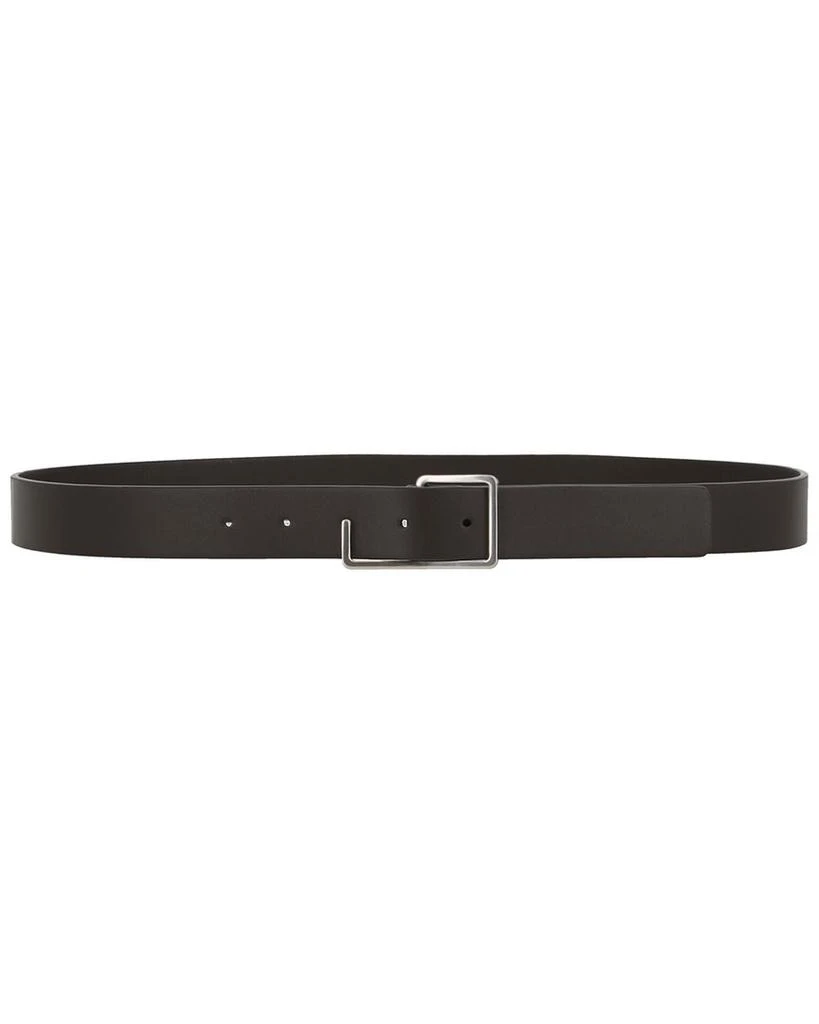 商品Bottega Veneta|Bottega Veneta Leather Belt,价格¥1947,第2张图片详细描述