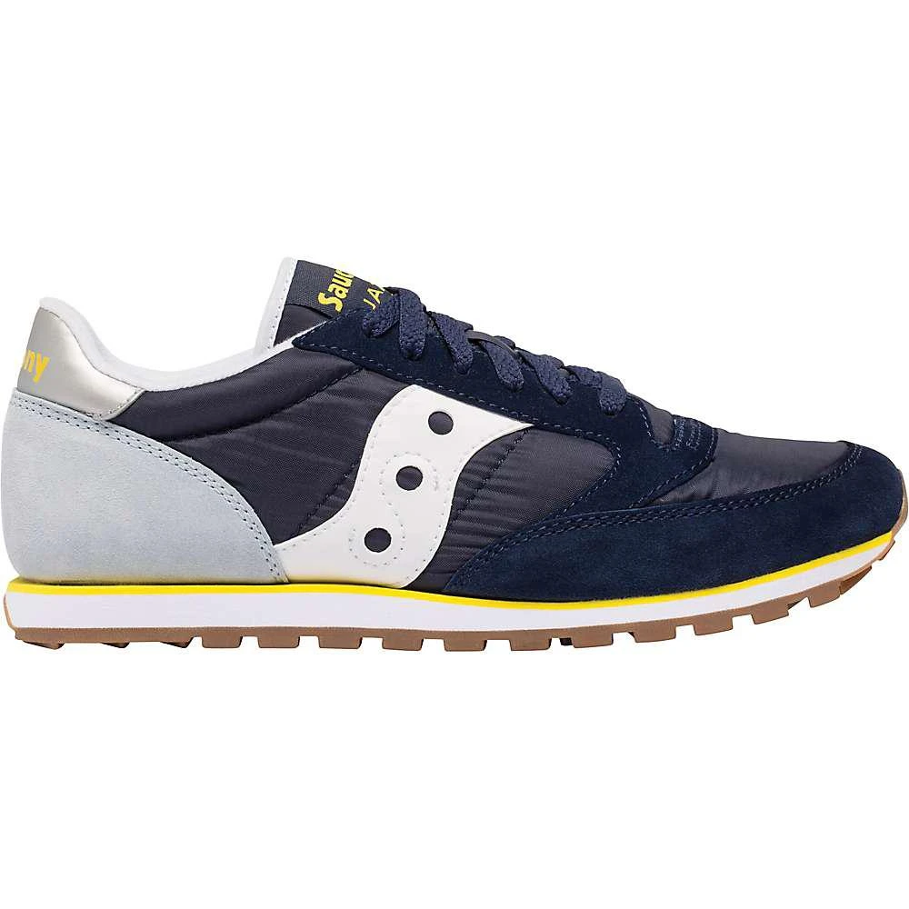 商品Saucony|Saucony Men's Jazz Low Pro Shoe,价格¥496,第3张图片详细描述