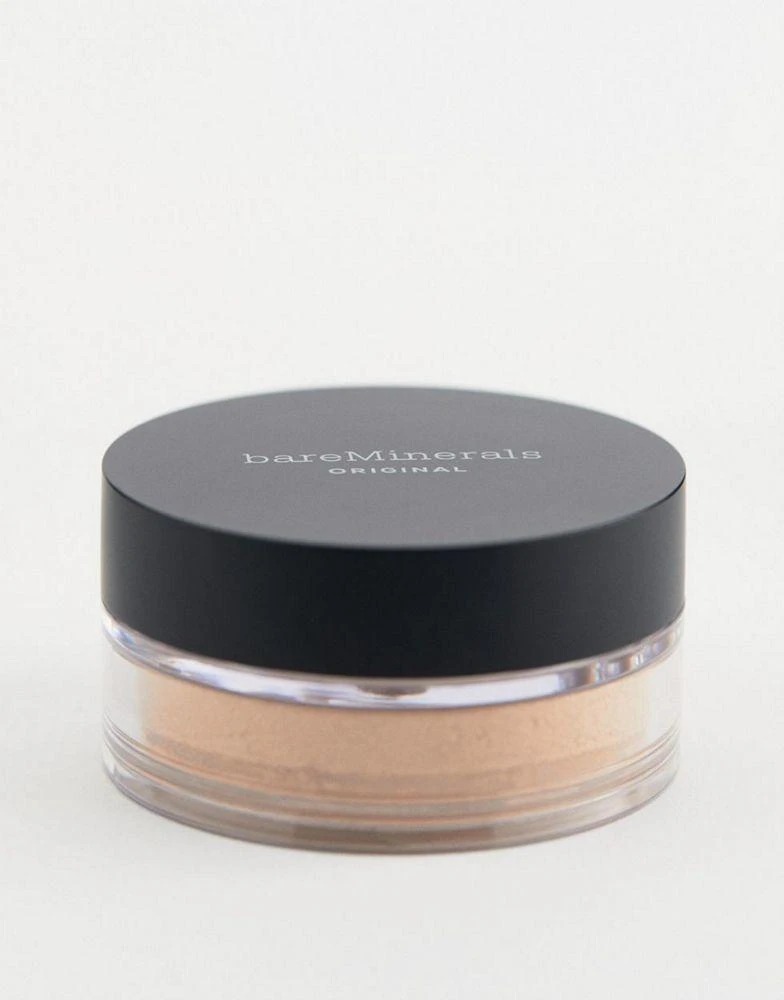 bareMinerals Original Loose Mineral Foundation SPF15 商品