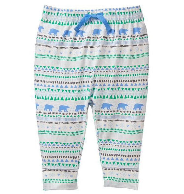 商品Gymboree|Bear Stripe Pants,价格¥26,第1张图片