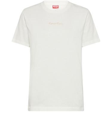 商品Kenzo|Graphic 休闲T恤,价格¥1593,第1张图片
