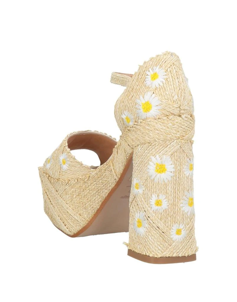 商品CASTAÑER|Espadrilles,价格¥854,第3张图片详细描述