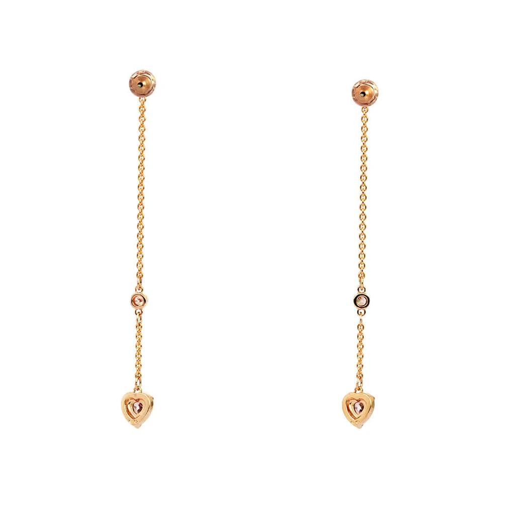 商品Swarovski|Swarovski One Pierced Earrings,价格¥519,第2张图片详细描述