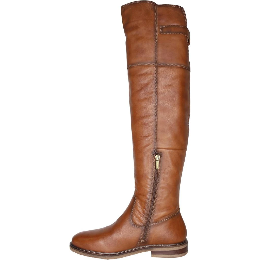 商品Pikolinos|Pikolinos Aldaya Cuero Brown  NAW8J-9521 Women's,价格¥474,第3张图片详细描述