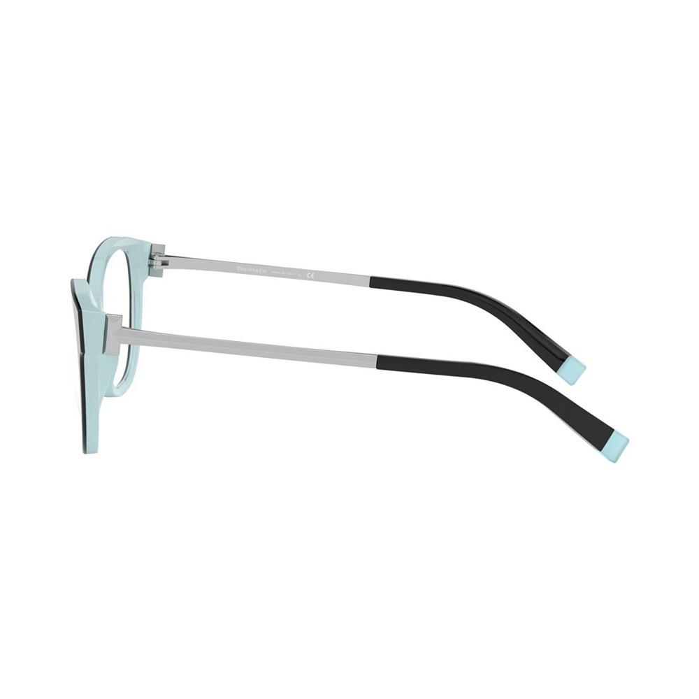 TF2190F Tiffany T Women's Butterfly Eyeglasses商品第3张图片规格展示