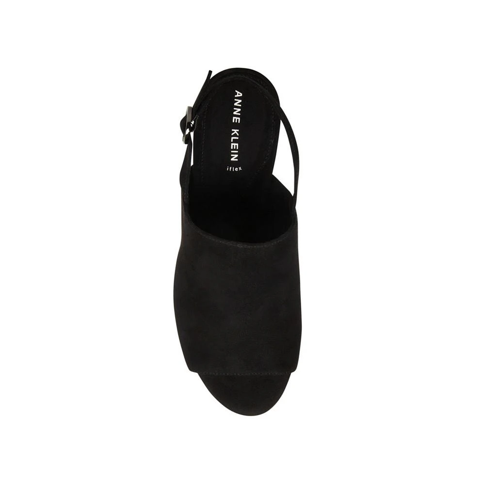 商品Anne Klein|Rori Women's Sandal,价格¥249,第5张图片详细描述