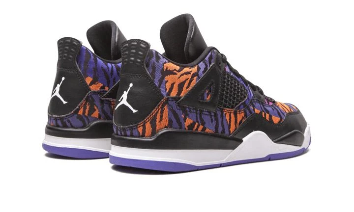 商品Jordan|Air Jordan 4 Retro PS,价格¥1114,第3张图片详细描述