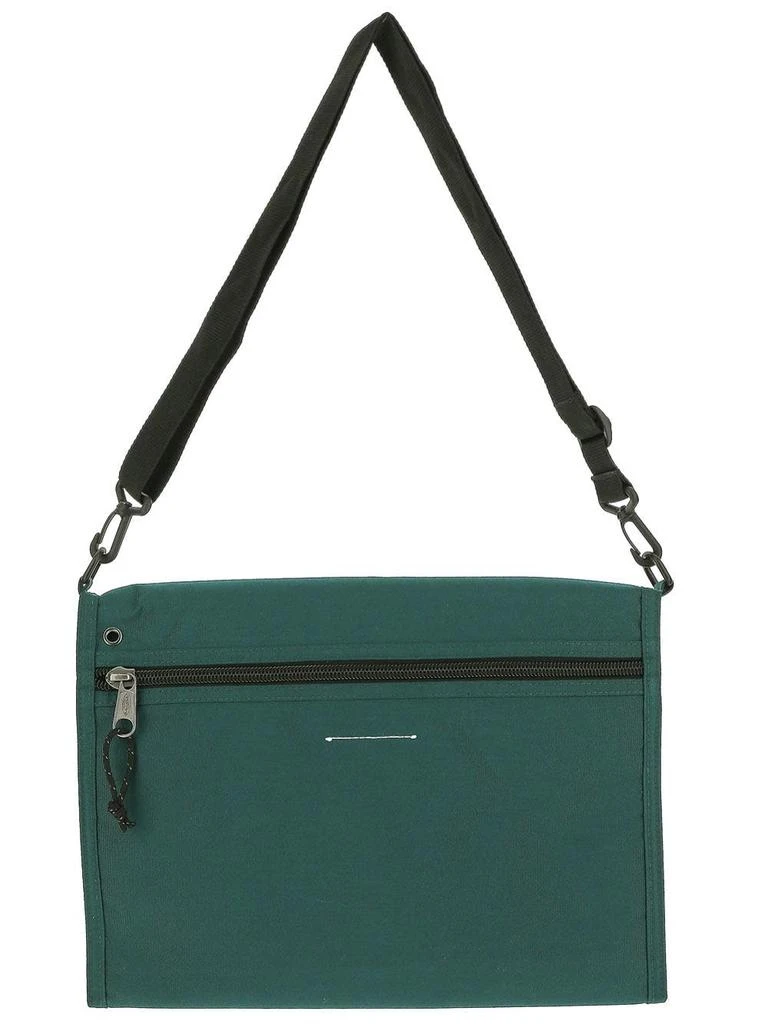 商品Mm6 X Eastpak|Messenger Bag,价格¥843,第3张图片详细描述