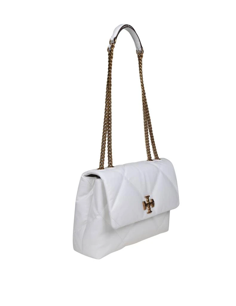 商品Tory Burch|Kira Diamond Quilted White Color,价格¥5096,第2张图片详细描述