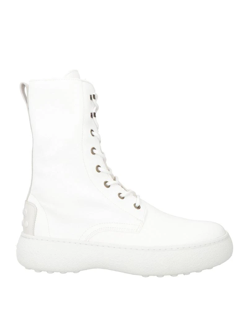 商品Tod's|Ankle boot,价格¥4998,第1张图片