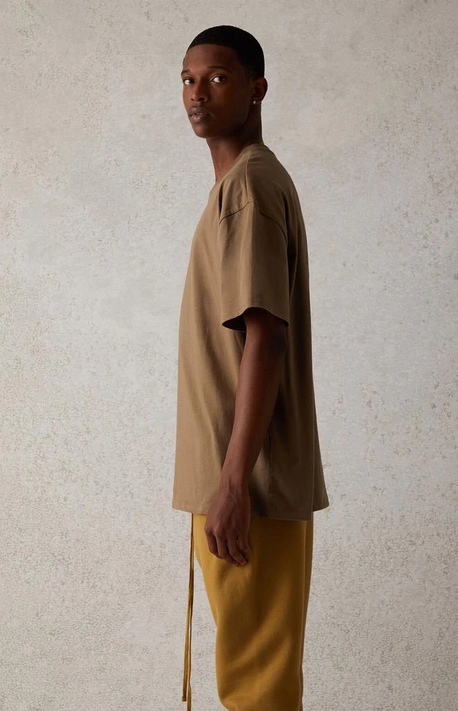 商品Essentials|Harvest T-Shirt,价格¥329,第3张图片详细描述