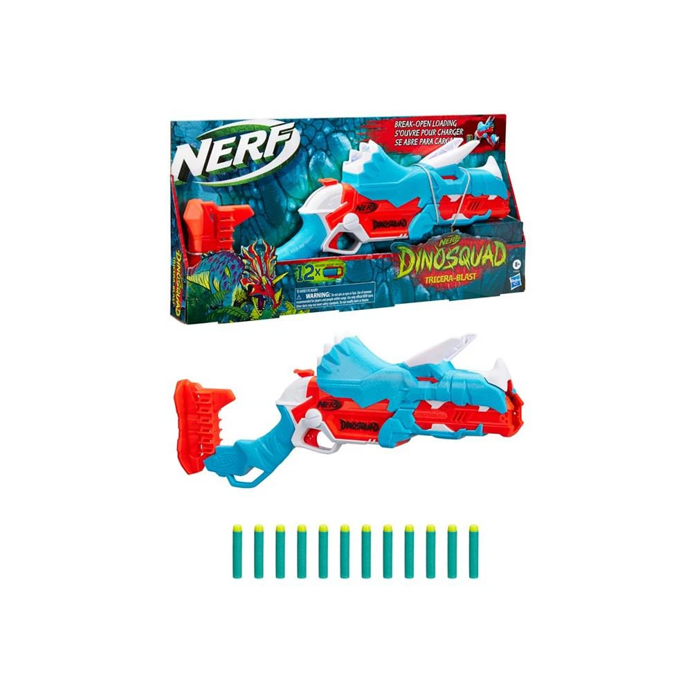 商品Nerf|DinoSquad Tricerablast,价格¥68,第4张图片详细描述