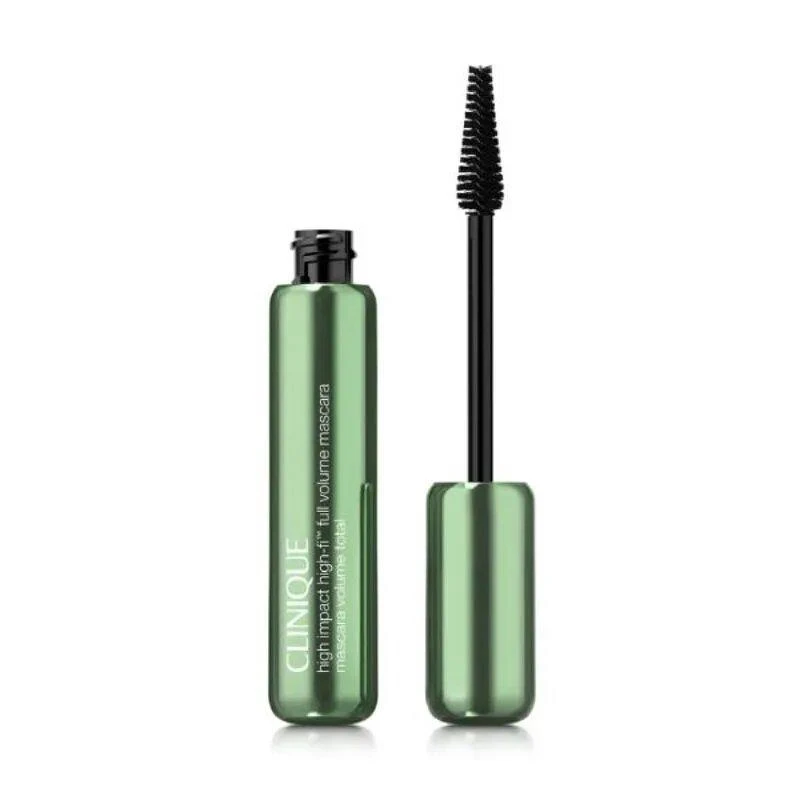 商品Clinique|Clinique - High Impact 5D Nutri-Dimension Mascara - Black (10ml),价格¥396,第1张图片