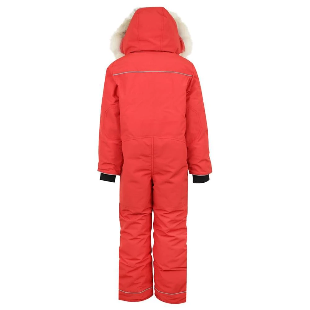 Red Grizzly Snowsuit 商品