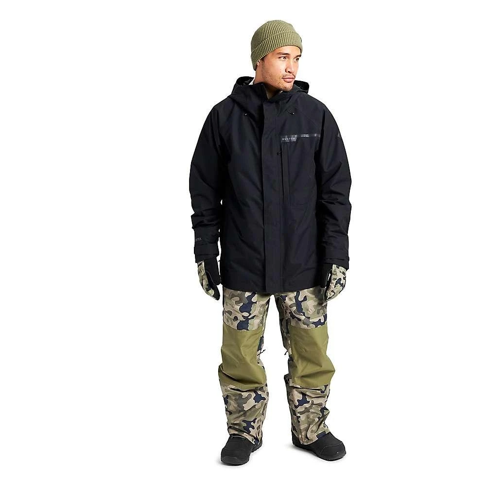 Burton Men's GTX Powline Jacket 商品