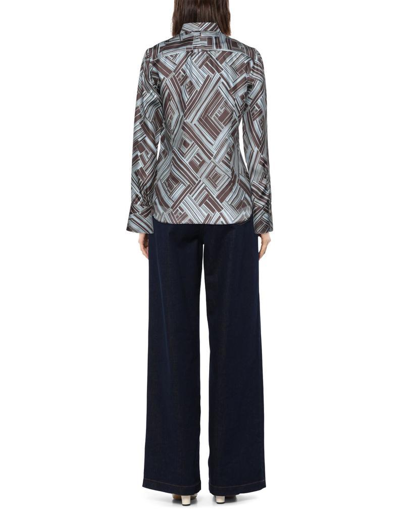 商品LE SARTE PETTEGOLE|Patterned shirts & blouses,价格¥1092,第5张图片详细描述