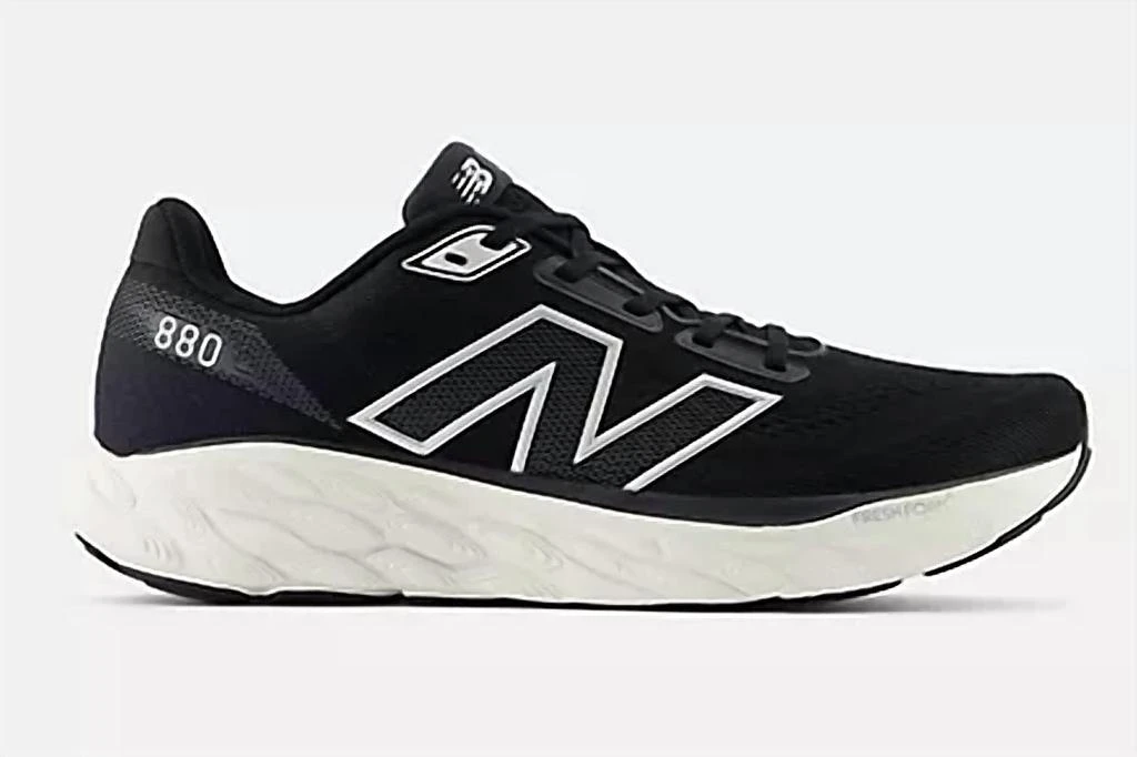 商品New Balance|New Balance - Men's Fresh Foam X Sneakers,价格¥979,第2张图片详细描述
