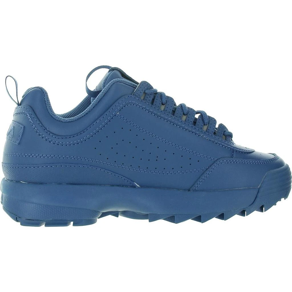商品Fila|Disruptor II Womens Workout Fitness Athletic and Training Shoes,价格¥293,第2张图片详细描述