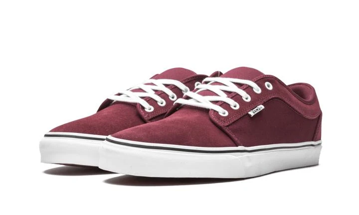 商品Vans|Vans CHUKKA LOW,价格¥589,第3张图片详细描述