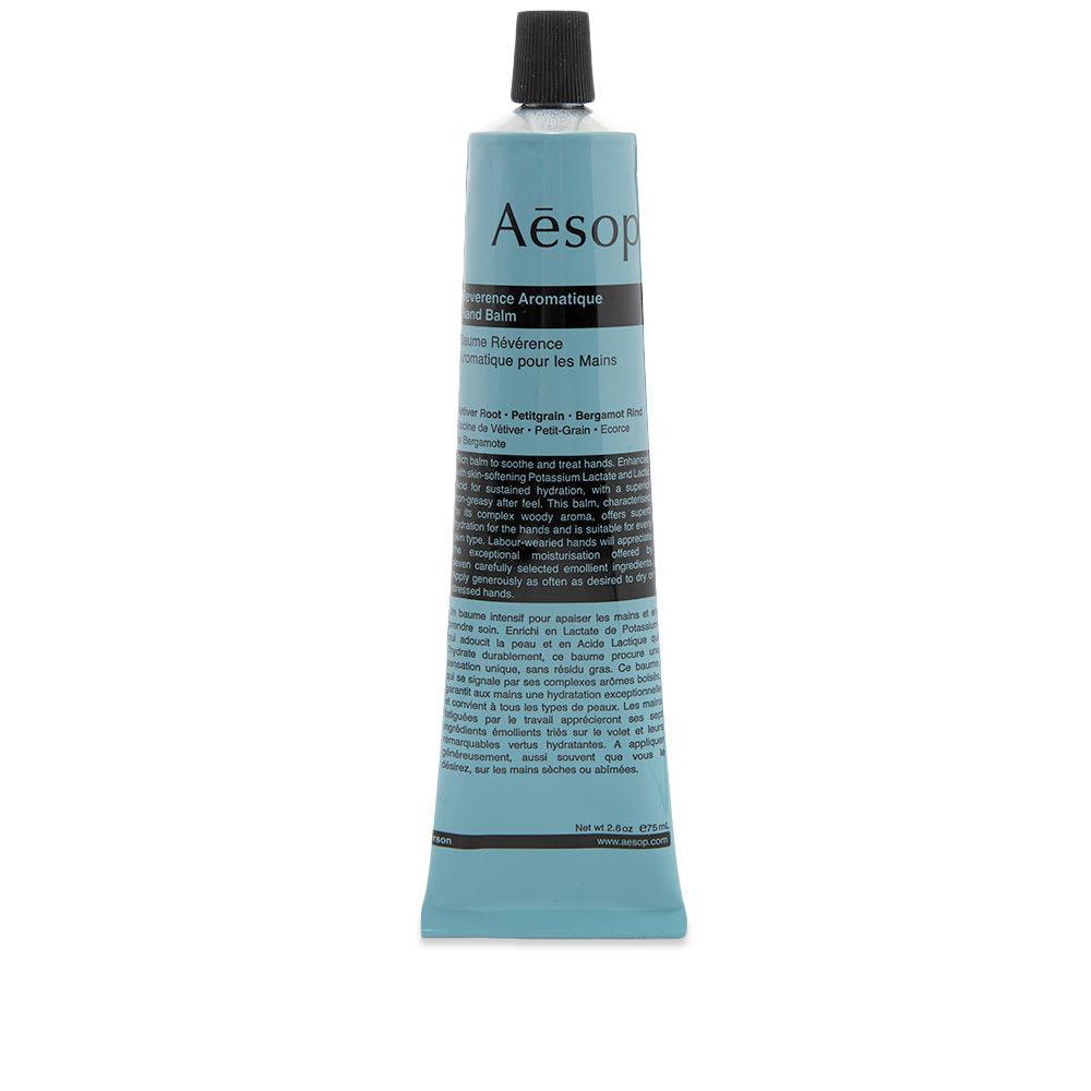 商品Aesop|Aesop Reverence Aromatique Hand Balm,价格¥223,第1张图片