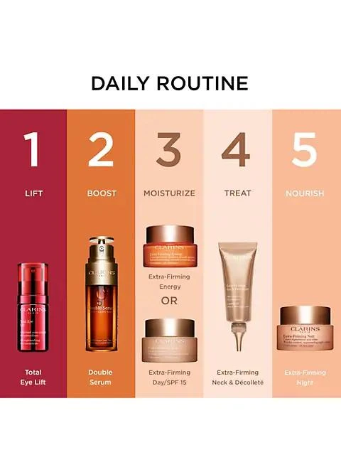 Extra-Firming Energy Moisturizer 商品