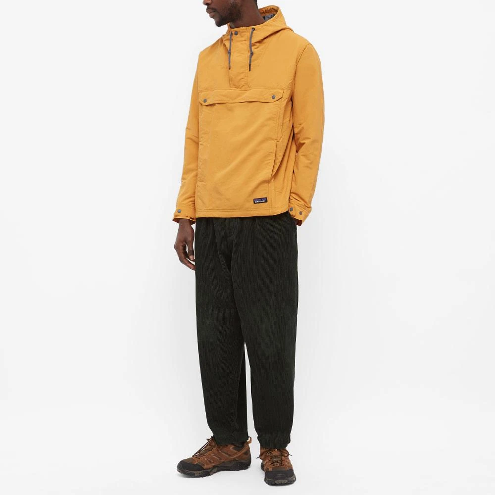 商品Patagonia|Patagonia Isthmus Anorak,价格¥919,第4张图片详细描述