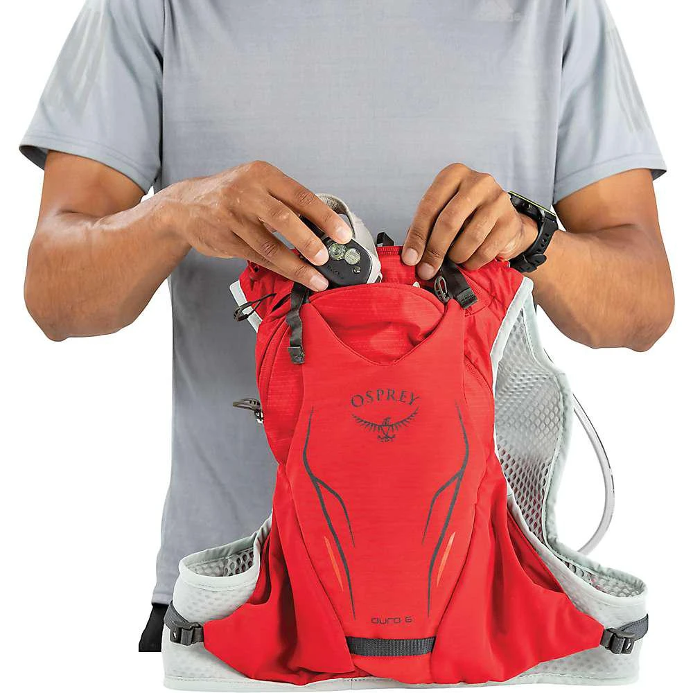 Duro 6 Hydration Pack 商品
