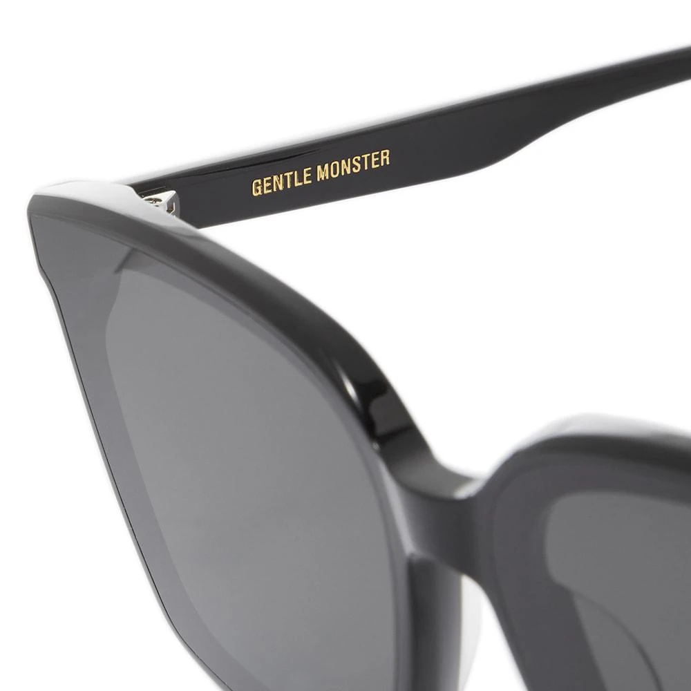 商品GENTLE MONSTER|Gentle Monster Tega Sunglasses,价格¥2030,第3张图片详细描述