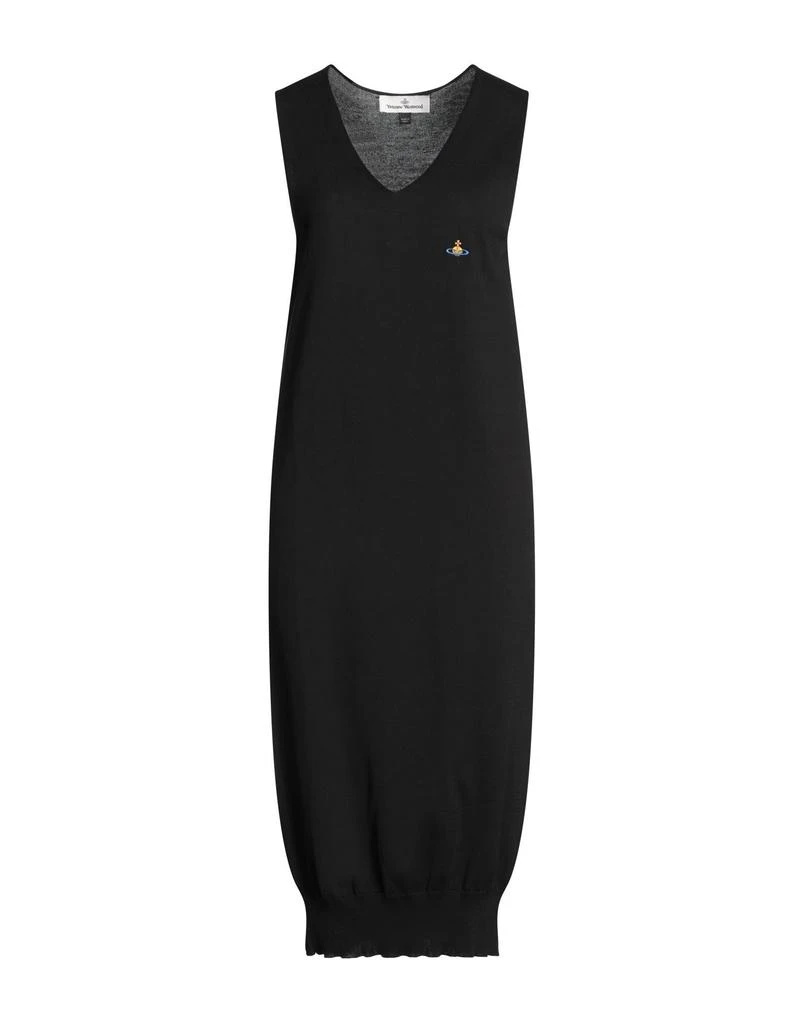 商品Vivienne Westwood|Midi dress,价格¥1208,第1张图片
