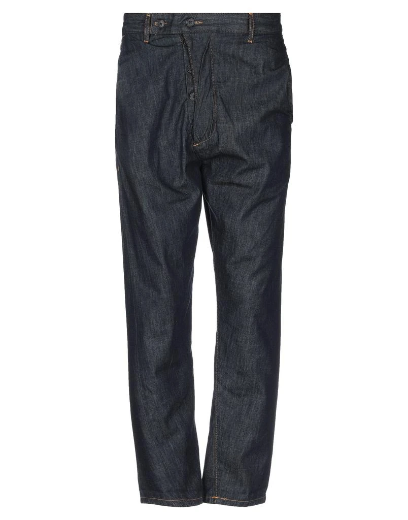 商品Vivienne Westwood|Denim pants,价格¥234,第1张图片