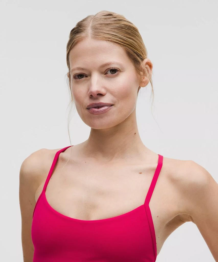 Flow Y Bra Nulu *Light Support, A–C Cups 商品