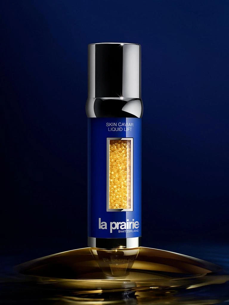 商品La Prairie|LaPrairie 莱珀妮 反重力鱼子精华紧颜液 - 50ml,价格¥5652,第2张图片详细描述