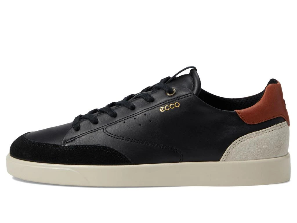 商品ECCO|Street Lite Court Sneaker,价格¥814,第4张图片详细描述