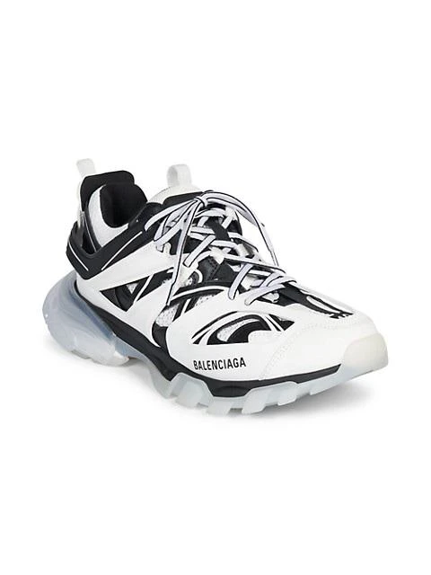 商品Balenciaga|Track Clearsole Sneakers,价格¥4147,第2张图片详细描述