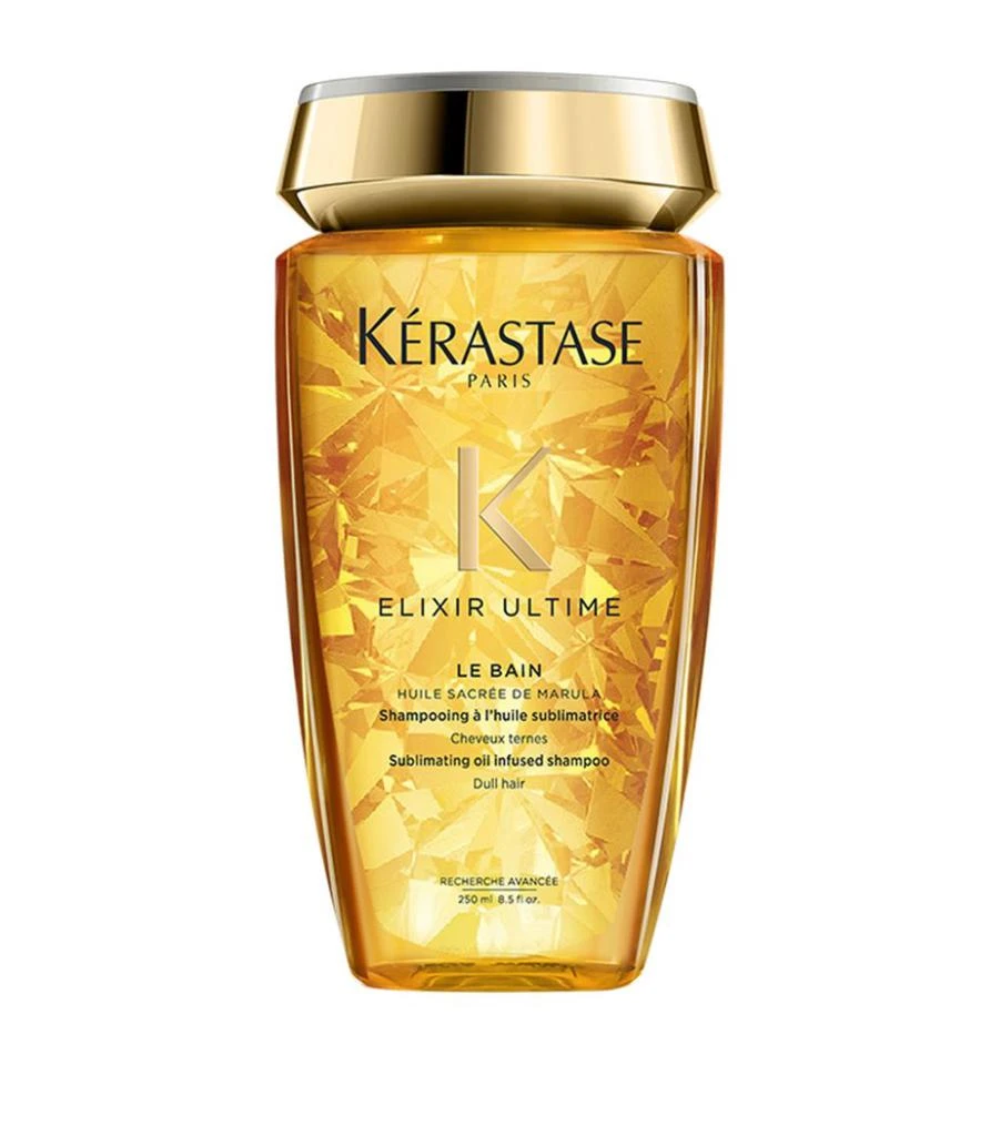 商品Kérastase|Elixir Ultime Bain Shampoo (250ml),价格¥288,第1张图片