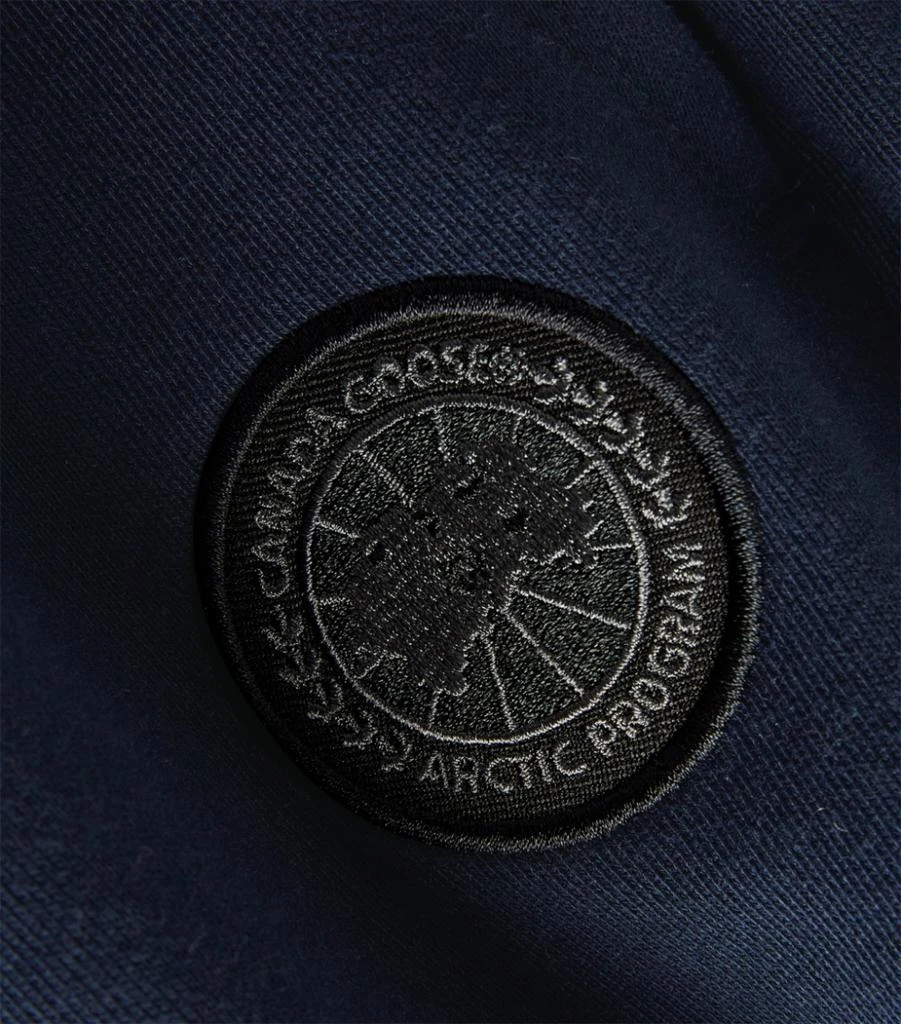 商品Canada Goose|Huron Sweatpants,价格¥2017,第5张图片详细描述