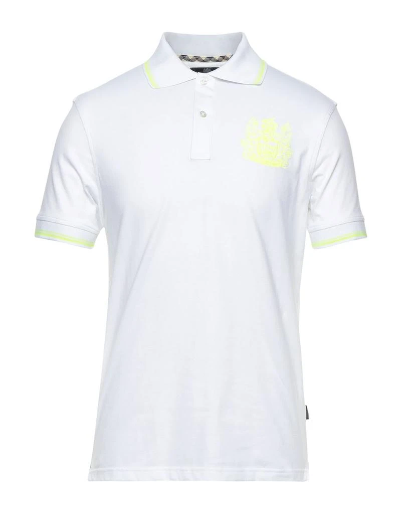 商品Aquascutum|Polo shirt,价格¥585,第1张图片