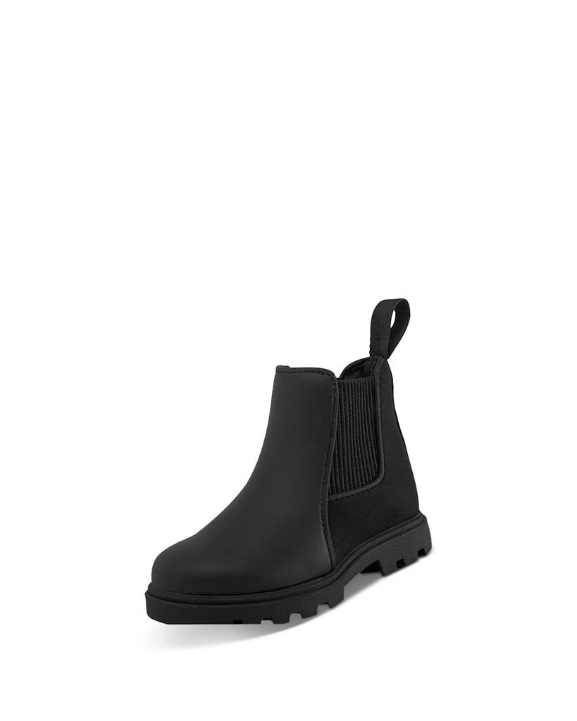 商品Native|Girls' Kensington Treklite Chelsea Boots - Toddler, Little Kid, Big Kid,价格¥367,第1张图片详细描述
