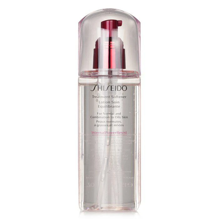 商品Shiseido|资生堂 肌源焕活精萃水 150ml/5oz,价格¥296,第1张图片